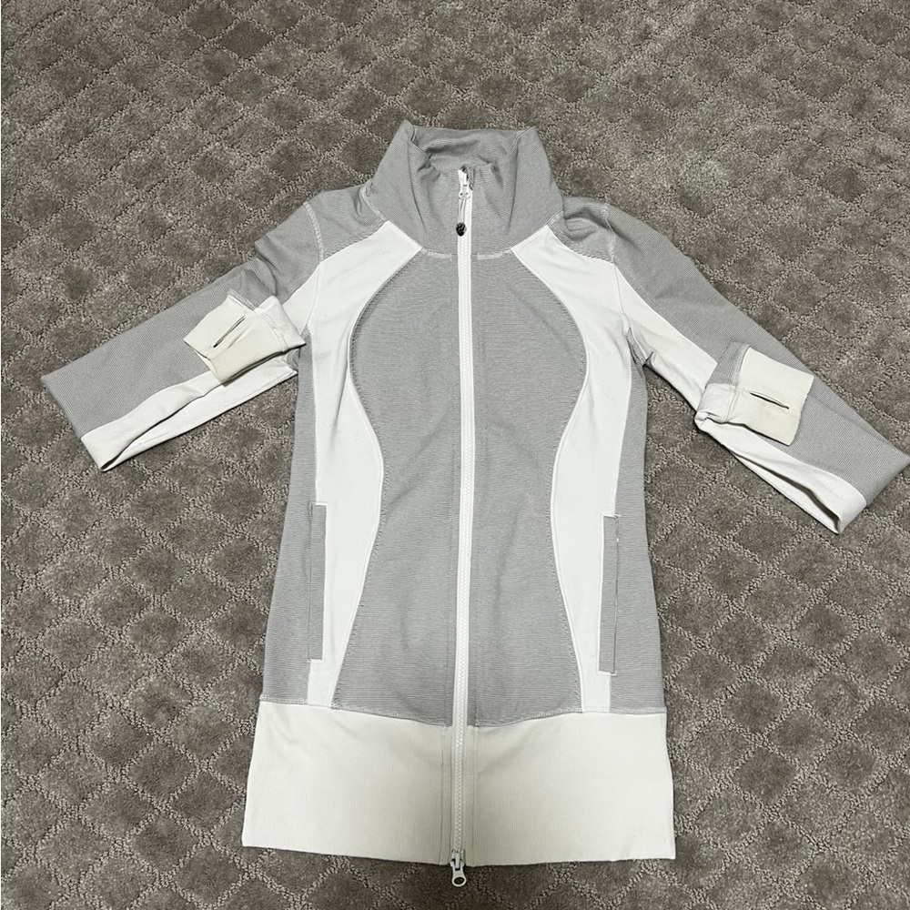 Lululemon jacket